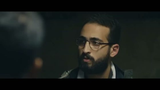 مصطفى بقى اسمه أبو ادم شوف دوره إيه في الجماعة #كلبش2