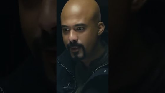 صدمة عاكف من القرار اللي خدوه ضده #shorts #كلبش2