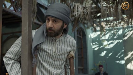 ابو الاحلام كشف سر داوود وعادل !! مصيبة كبيرة