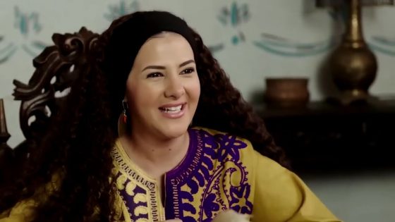 قصة حب “الكبير وهديه”❤️❤️