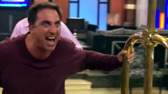 بعد كل التعب ده.. الليلة دي كانت هتخلص على فرقة ناجي عطا الله #فرقة_ناجي_عطا_الله