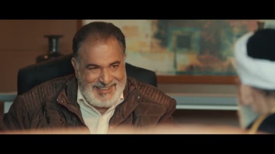 لميس ومحمود عرفوا إن نور كشفتهم وبيحاولوا يلبسوا موظف الموضوع #هوجان