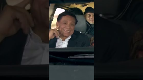 إسماعيل يس ده الحاجة الوحيدة اللي اتفق عليها العرب 😂❤#فرقة_ناجي_عطا_الله #shorts