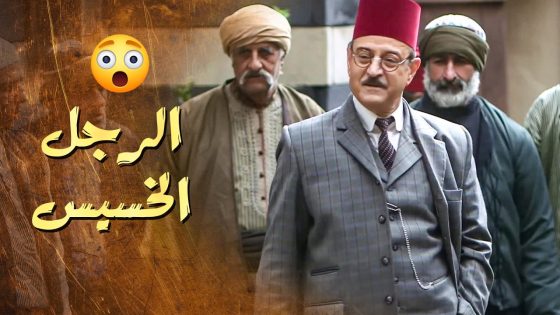 وقف بنص الحارة وجمع الناس و وعد يا خد بتاره 😱 ـ سلاسل دهب