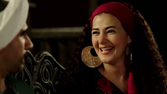 فيلم “الغيرة القاتــ له” ❤🔥بطولة دنيا سمير غانم وأحمد مكي