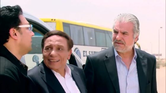 شوف اللي حصل مع ناجي وفرقته أول ما وصلوا العراق #فرقة_ناجي_عطا_الله