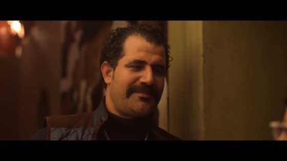 مفاتن هتجنن مينا اخوها 😂😂 معندناش حريم تتكشف على ازواجهم🙈#اللي_مالوش_كبير