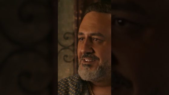 الخديوي عرف أن قدرية اتجوزت من الدهبي #اللي_مالوش_كبير #shorts