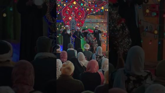 الغوريلا ولعت الحفلة بالرقص😂💃 #الكبير_أوي8 #shorts