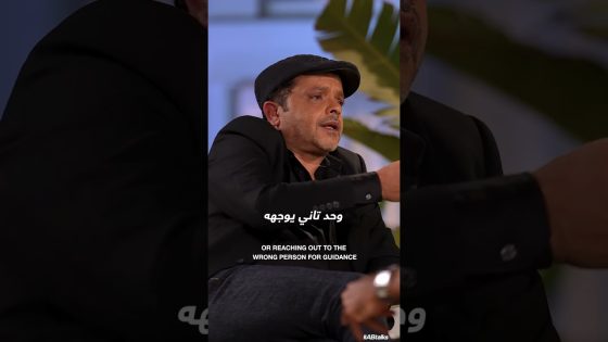 #ABtalks Shorts | Children’s Questions • أسئلة الأولاد #shorts