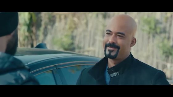 سليم وصل لـ خيط مهم في القضية..بس مش هتصدق إيه اللي حصل #كلبش2