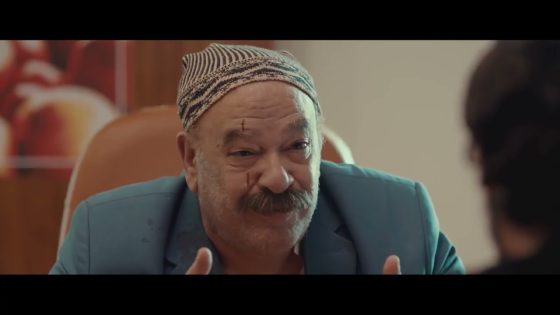 “اللي قدامك ده راجل ميت”.. بهلول راح استنجد بـ لطفي ضد هوجان وكمال اللباد #هوجان