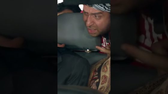 لما تتسرق وتضحك على خيبتك 😂😂#فرقة_ناجي_عطا_الله #shorts