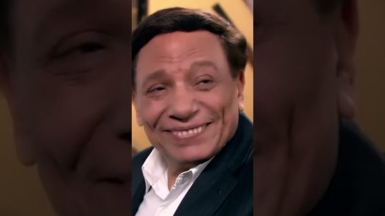 أبو القاسم طلع عارف إيه اللي في الشنط 😲 #فرقة_ناجي_عطا_الله #shorts