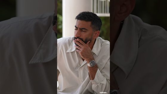 #ABtalks Shorts | Consequences • تبعات #shorts