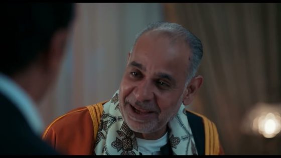 الحلقة الخامسة والعشرون | “أنا سجنتها بس” .. أحمد فاق متأخر وزوزو اتبهدلت في الزنزانة 😔#تيتا_زوزو