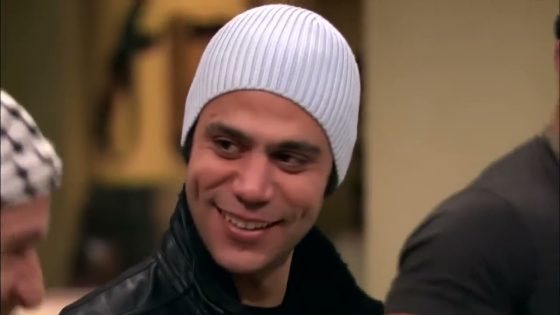 كانوا عايزين يخلصوا عليهم وياخدوا الفلوس… شوفوا عملوا فيهم إيه #فرقة_ناجي_عطا_الله