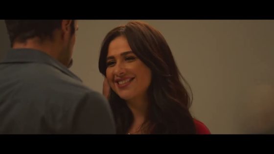 الدهبي اتجوز قدرية وهو عارف انها مش بتحبه #اللي_مالوش_كبير