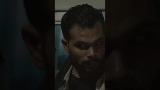 الخديوي ضرب ضاحي بالنار قدام عين أبو خاطر #اللي_مالوش_كبير #shorts