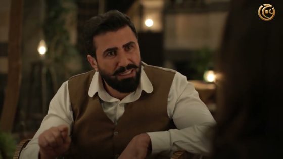 ​صياح وغازي بيك تحالفوا ضد ابو العز .. وغازي بلش ينفذ الخطة​ !