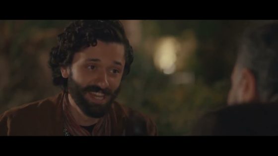 لطفي حرق مخازن هوجان.. ومنة باعته الحراق لهوجان #هوجان