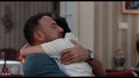 الحلقة السادسة والعشرون | المعلم إسماعيل ماكتفاش بحبس زوزو وبيحرض عليها جوه السجن #تيتا_زوزو