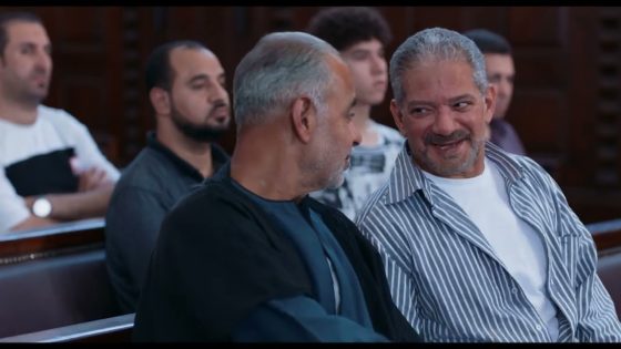 الحلقة السادسة والعشرون | الحكم على زوزو كان صادم للكل😥 #تيتا_زوزو