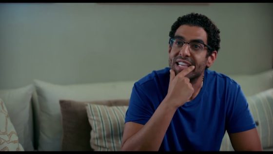 الحلقة السادسة والعشرون | لما تشكي همومك للذكاء الاصطناعي “انت متبرمج تحت الكوبري”😂 #تيتا_زوزو