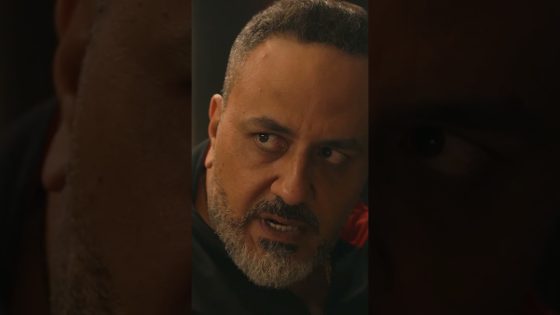 قدرية متجوزة رفعت بس لحد ماينتقملها من غزل والخديوي😥 #اللي_مالوش_كبير #shorts