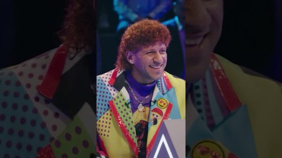 هو ده إبراهيم نصر.. لما أقولك تبخ تبخ.. زينهم بينهم🤣 #الكبير_أوي8 #shorts