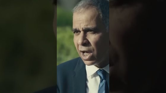 ده أبنانا ورجعلنا ❤.. إحنا مش غوين حرب يا سليم #shorts #كلبش2