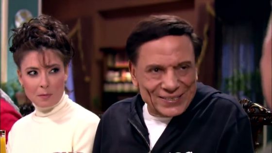 هو ده ستوري ده من أول ما دخل شفط الأكسجين من المكان 😂 #فرقة_ناجي_عطا_الله