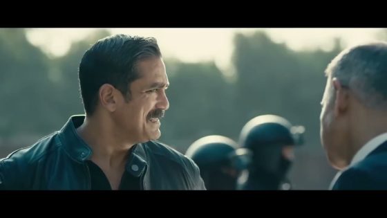 سليم مش مصدق اللي صلاح الطوخي عايز يعمله مع إسماعيل .. وحصل شراكة بين عاكف ومصطفى#كلبش2