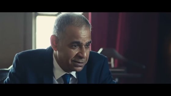 مصطفى ملحقش يتهنى بالمكانة الجديدة #كلبش2