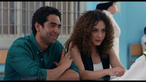 الحلقة السابعة والعشرون | زيارة أولاد زوزو ليها في السجن💔 #تيتا_زوزو