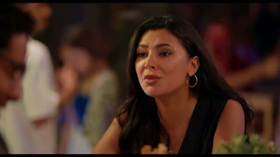 الحلقة السابعة والعشرون | أنا أرتبطت😢💔..ريم كسرت بقلب خالد بسبب اللي عمله فيها زمان😭 #تيتا_زوزو