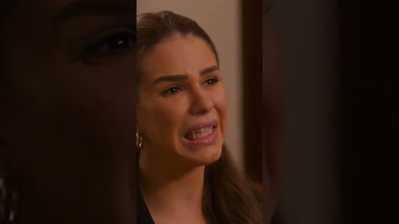 نادين بتحاول تمثل الزعل على موت تيمور بس عماد فاهمها😏 #اللي_مالوش_كبير #shorts