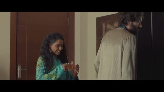 لطفي عرف سر نوجة😲 وكرم اتقابل هو وهوجان❤ #هوجان