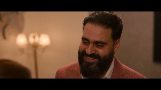 “هو كان من بقيت اهلك” رد فعل الخديوي على غزل بعد مازعلت على موت تيمور #اللي_مالوش_كبير