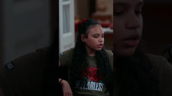 خديجة نفسها تخف وعلاقتها بأمها أتحسنت #تيتا_زوزو #shorts