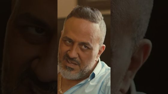 رفعت بيحاول يجيب رجل الخديوي للمشنقة #اللي_مالوش_كبير #shorts