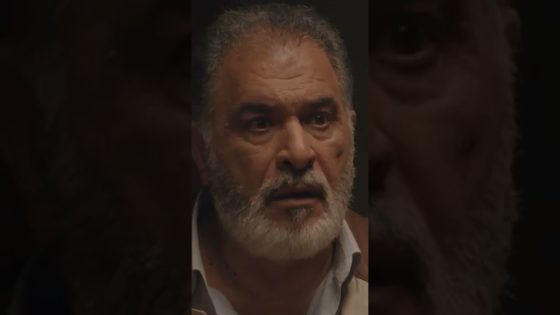 كمال اللباد مش مصدق لقى مين في مكتبه جوا الفيلا 😮#هوجان #Shorts