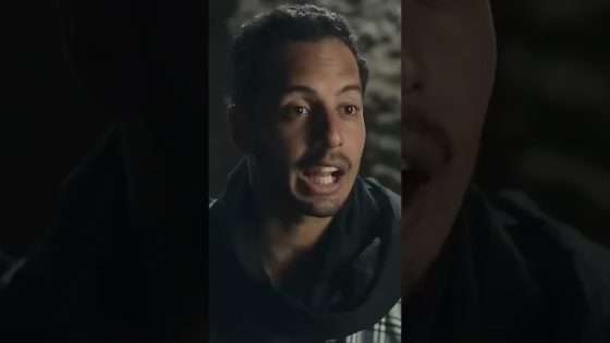 عاكف مبهور باللي مصطفى عمله😲 #shorts #كلبش2