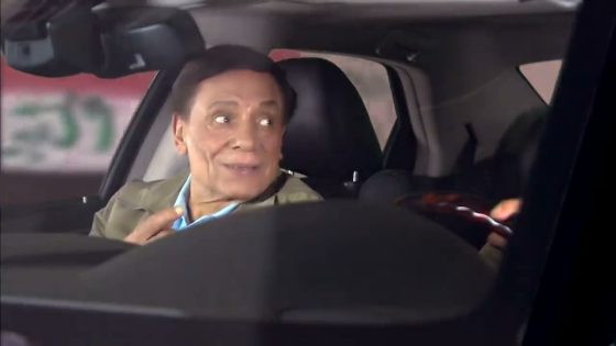 شوف ناجي عطا الله جاوب على ستوري قال له إيه #فرقة_ناجي_عطا_الله