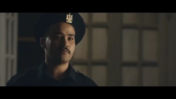 سليم رجع مكتبه من تاني ومصطفى شكله عجبه طريق الجهاد 💔💔#كلبش2