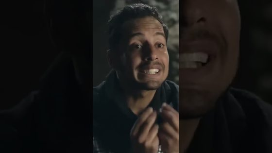 شوف مصطفى عايز يقنع عاكف بإيه #shorts #كلبش2