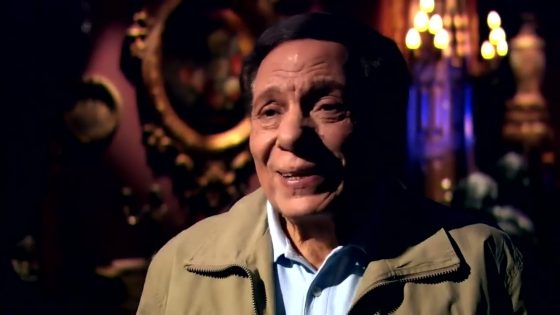 سعد بدأ يشك في ناجي عطا الله 😬 #فرقة_ناجي_عطا_الله