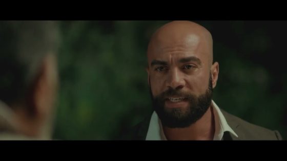 أنا عايز جثة هوجان قدامي خلال 24 ساعة 😡#هوجان