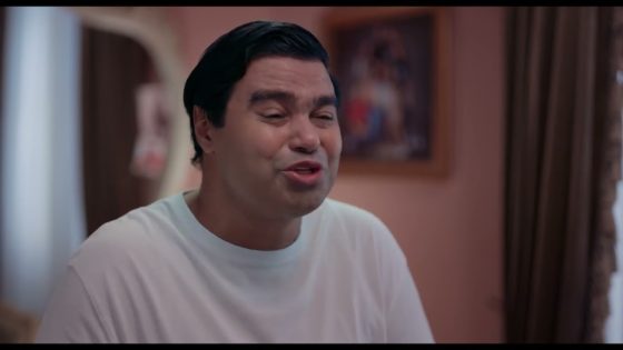 الحلقة الثلاثون | “أنت ممكن تكون سلاح يقضي على البشرية”.. زوزو قررت تلغي رشدي من حياتها #تيتا_زوزو