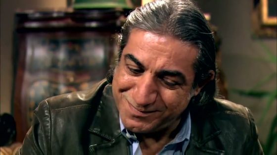 شوفوا ستوري عايز إيه من ناجي عطا الله #فرقة_ناجي_عطا_الله